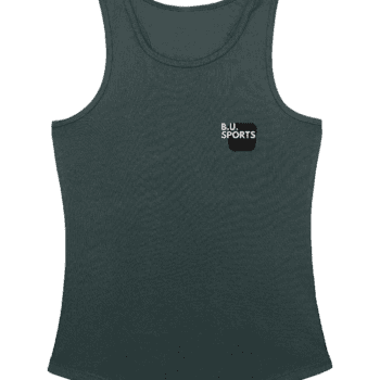 B.Authenic U. Tanktop
