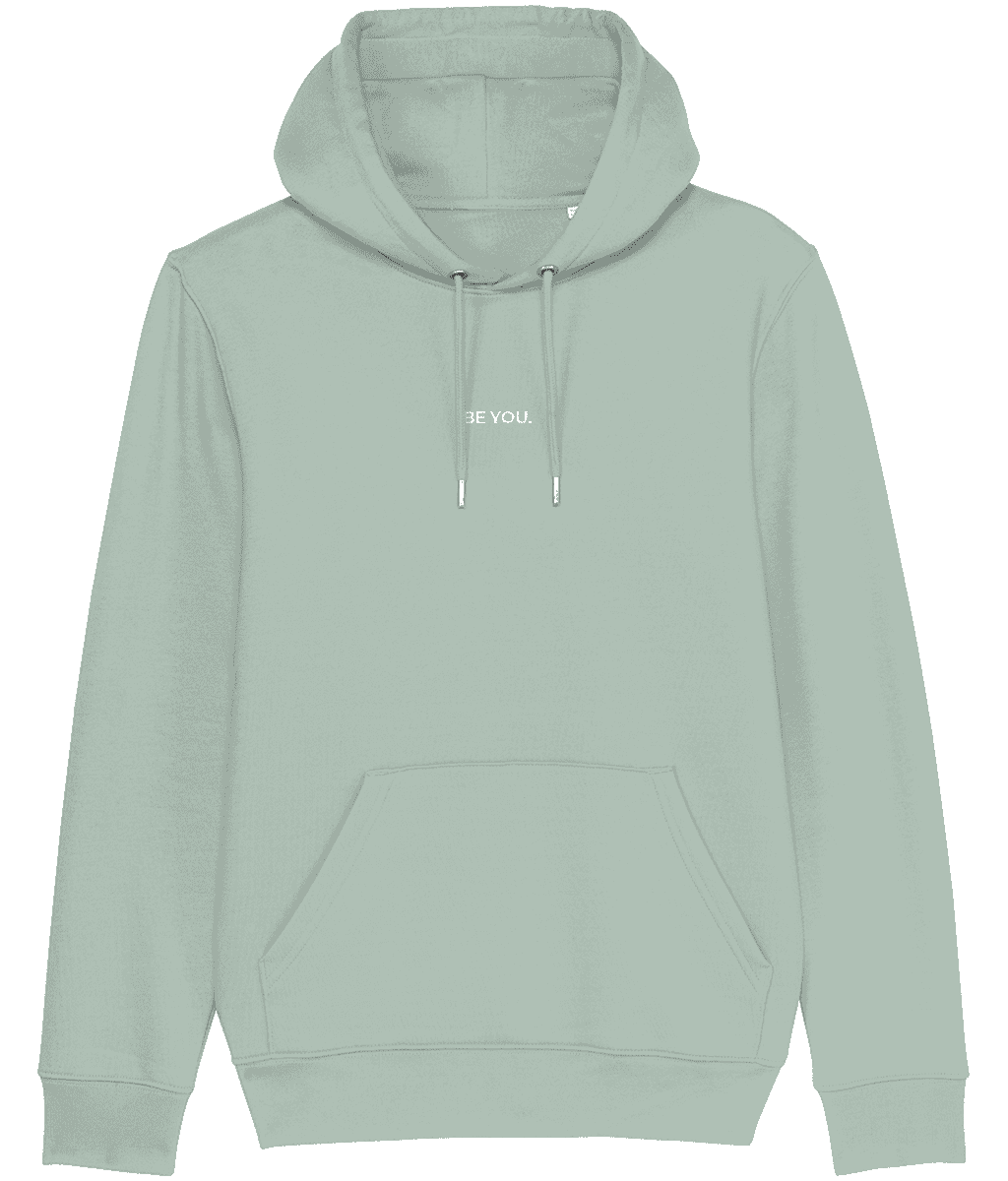 Be You. Oversized Gamechanger Hoodie