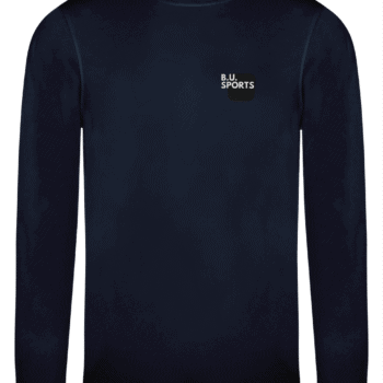 B.Authentic U. Longsleeve Sportshirt