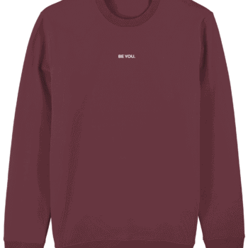 Be You. Gamechanger Sweatshirt