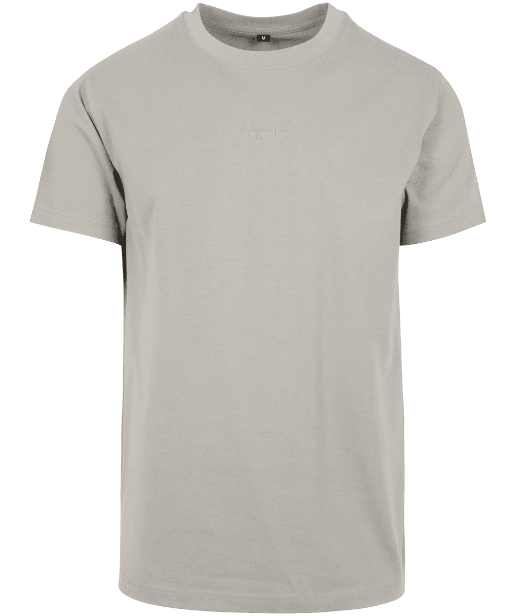 Be You. Oversized Gamechanger T-Shirt